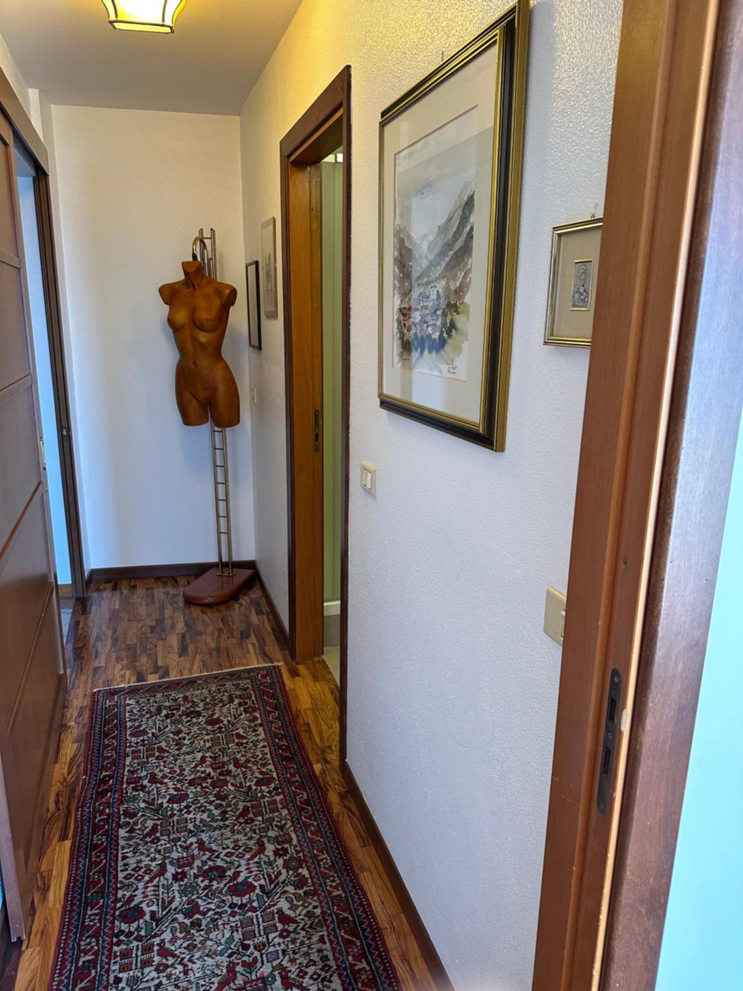 玛蒂娜住宿加早餐旅馆 陶尔米纳 外观 照片